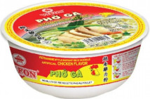 Vifon pho ga bát 70gx12