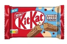 Kit Kat 41,5g Cookie Dough