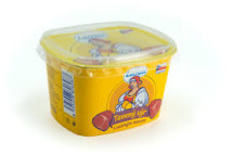 Lacrum TS s uzen.masem 180g