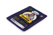 Lacrum Pernštejn 45% plátky 100g