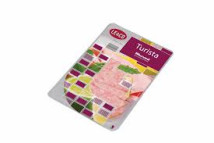 LECO Turista shaved 100g