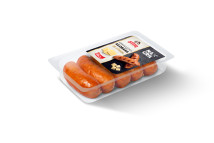 Krahulík Klob. 350g se sýrem