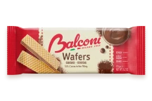 Balconi Oplatky 150g kakao