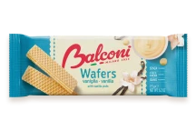 Balconi Oplatky 150g vanilka