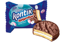 Super Kontik marshmallow 30g Vanilka