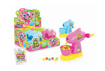 BM GAGU CANDY MAKER – kuchyňský robot s dražé 8gx8