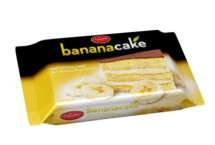 Vincinni Cake Banana 250g x 14ks