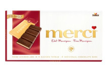 Merci 112g Marcipan