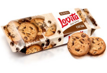 Roshen Lovita 150g Cacao - 16ks/kart