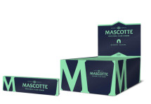 PAPÍRKY MASCOTTE ORIGINAL SLIM COMBI + FILTRY(26)