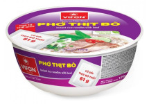 Vifon pho bo bát 70gx12