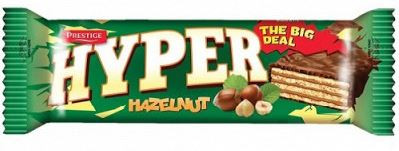 detail PR-Hyper Hazelnut 50gx25