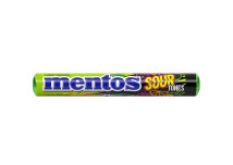 Mentos 37,5g Sour Tones