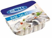 Nowaco Rybí Salát s jorg.150g