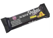 Dubai Čokoláda hořká pistácie 30g