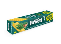 Hroom chips Kopr 50g (1/56kus)