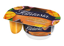 Fantasia Mango a marakuja s kousky čokolády 116g