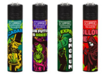 CLIPPER CP11 ENCHANTED SMOKE 24/BAL(269751)