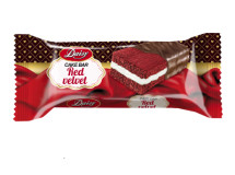 Daisy Cake 50g RED VELVET (24)
