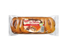 GM La treccia choco 300g