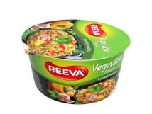 Reeva misce se zeleninovou příchutí 75g x 24