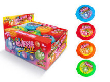 JF Crazy bubble roll + tattoo 16g x 24