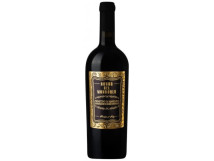 Borgo del mandorlo primitivo di manduria 750ml