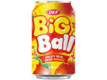 OKF Big Ball 340ml Mango