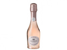 La Gioiosa Prosecco Spumante Brut Rosé 200ml