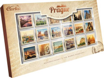 Bonboniera Praha 90g