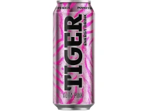 Tiger AURA Pink 500ml