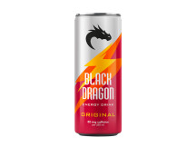 Krynica Black Dragon 250ml Original