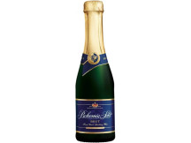 Bohemia 0,2L Sekt Brut