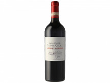Domaine De Sainte-Cécile Cabernet Sauvignon 0,75l 14%