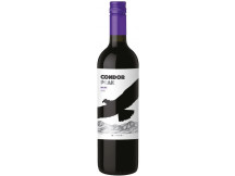 Condor Peak Malbec 750ml