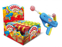 JF Sheriff lollipop 8g x 12ks