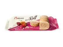 Balconi 250g roll Fruitta