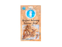 Nautilus Snack Sušené krájené ploutve kalamárů 50g