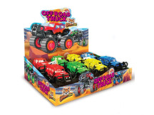 JF Off road truck 5g x 8ks