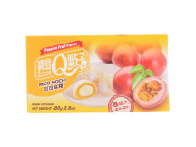 Mochi 80g Passion fruit flavour