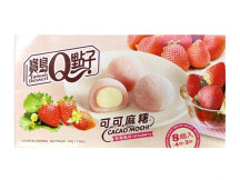 Mochi 80g Strawberry flavour