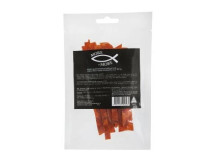 More&More Sušené proužky tresky s chili paprikou 50g(1/100)