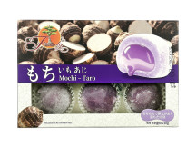 Mochi Firmly 210g - Taro