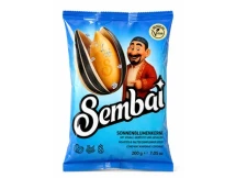 Sembai Slunečnicová 200g solená (1/10)