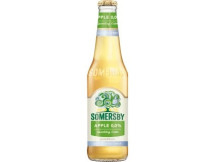 Somersby Cider sklo 330ml - Jablko 0,0%alc. (24)