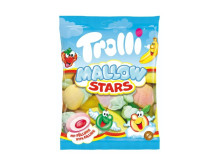Trolli 150g Mallow Stars
