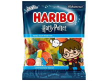 Haribo 80g Harry Potter (modrý)