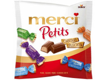 Merci Petits Chocolate 125g