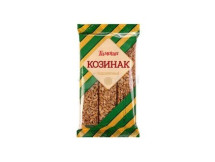 Kosinak Tyčinka slunečnicová 150g