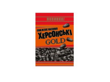 Gorobchik Chersonské Slunečnícová 150g (červená)